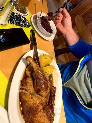 Hexengarten Neuhausen