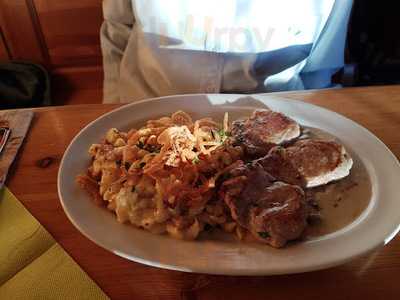 Hexengarten Neuhausen