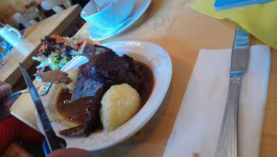 Hexengarten Neuhausen