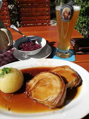 Hexengarten Neuhausen