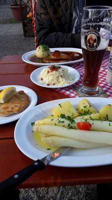 Hexengarten Neuhausen