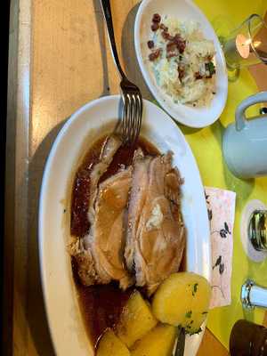 Hexengarten Neuhausen