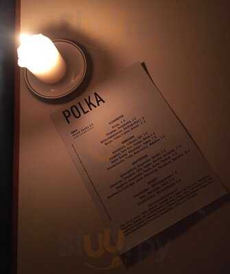 Polka Bar & Lokal
