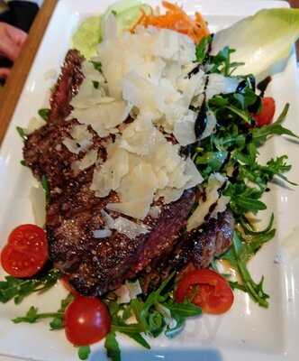 Cafe Neuhauser Schwabing