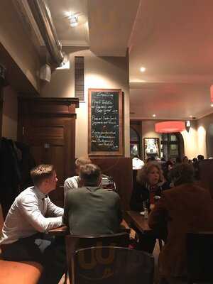 Cafe Neuhauser Schwabing