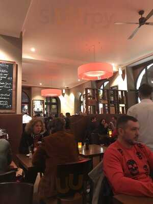 Cafe Neuhauser Schwabing