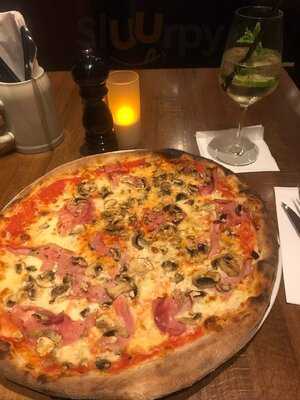 Cafe Neuhauser Schwabing