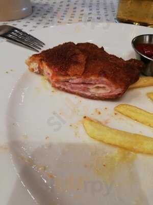 König Ludwig An Der Messe, Schank- Und Speisewirtschaft