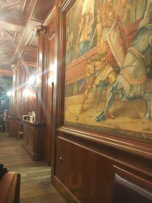 König Ludwig An Der Messe, Schank- Und Speisewirtschaft