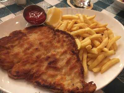 König Ludwig An Der Messe, Schank- Und Speisewirtschaft