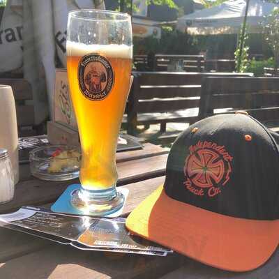 Dillinger Chicago Bar & Grill