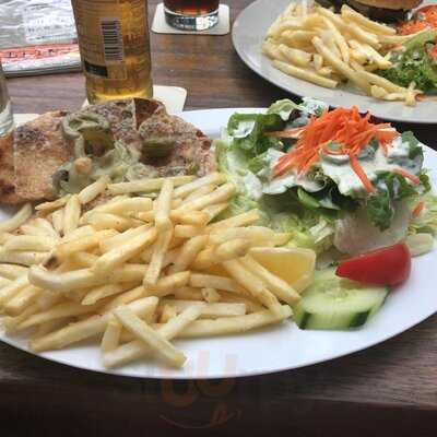 Dillinger Chicago Bar & Grill