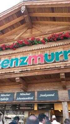Vinzenzmurr