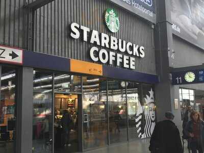 Starbucks