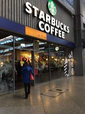 Starbucks