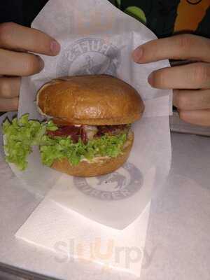 Ruff's Burger & Bar Glockenbach