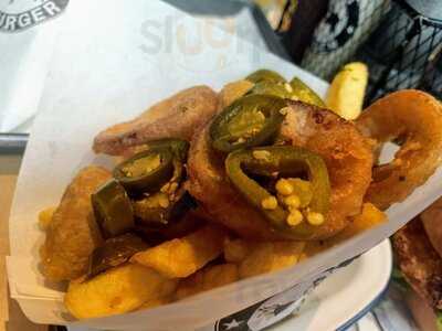 Ruff's Burger & Bar Glockenbach