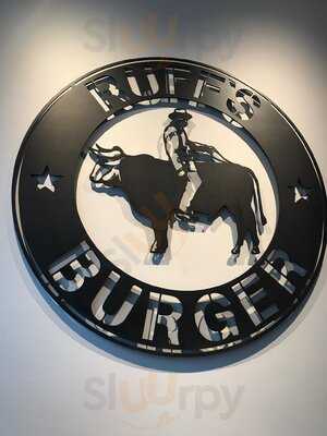 Ruff's Burger & Bar Glockenbach
