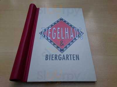 Ziegelhaus