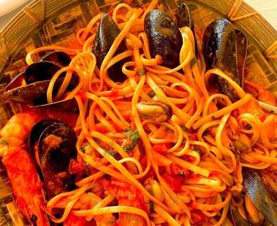 Tou Bakali | Griechisches Wohlfühl-restaurant In München Laim