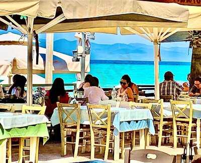 Tou Bakali | Griechisches Wohlfühl-restaurant In München Laim