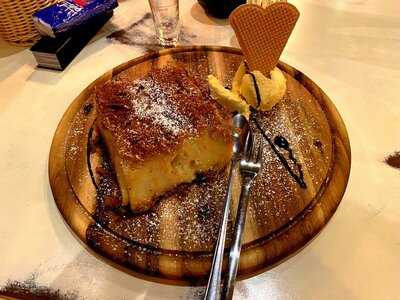 Tou Bakali | Griechisches Wohlfühl-restaurant In München Laim