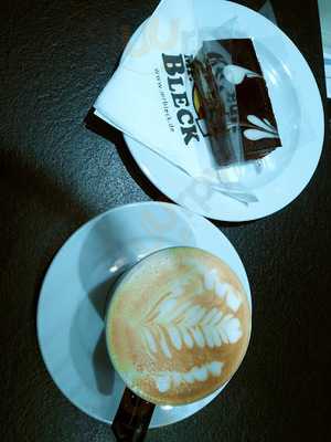 Mr. Bleck Coffeeshop
