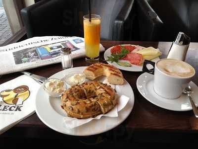 Mr. Bleck Coffeeshop