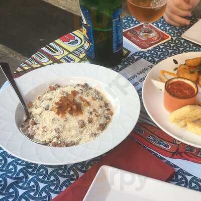 Makula African Restaurant