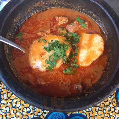 Makula African Restaurant