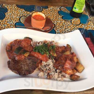 Makula African Restaurant