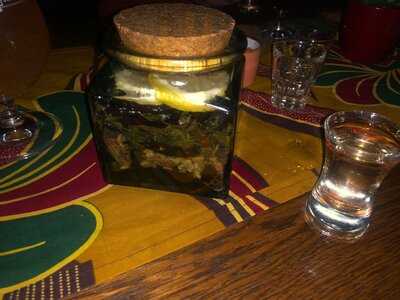 Makula African Restaurant