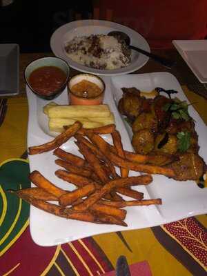 Makula African Restaurant