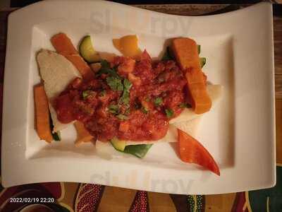 Makula African Restaurant