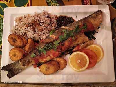 Makula African Restaurant