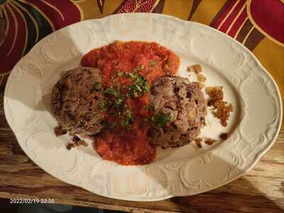 Makula African Restaurant