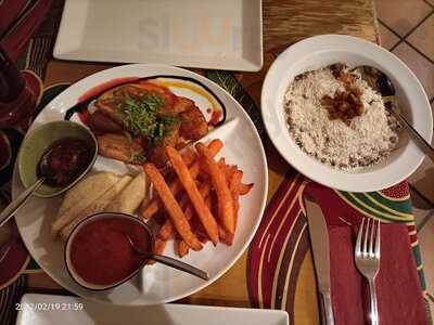 Makula African Restaurant