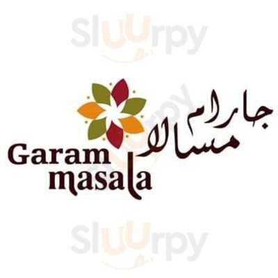 Garam Masala