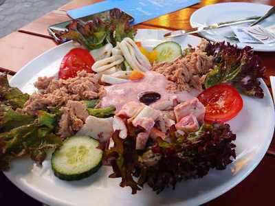 El Greco - Cafe - Bar - Restaurant