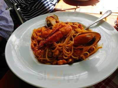 El Greco - Cafe - Bar - Restaurant