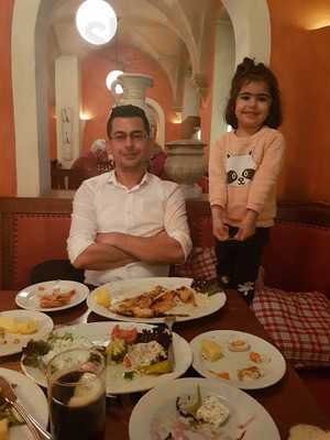 El Greco - Cafe - Bar - Restaurant