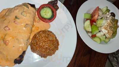 El Greco - Cafe - Bar - Restaurant