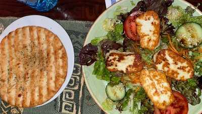 El Greco - Cafe - Bar - Restaurant