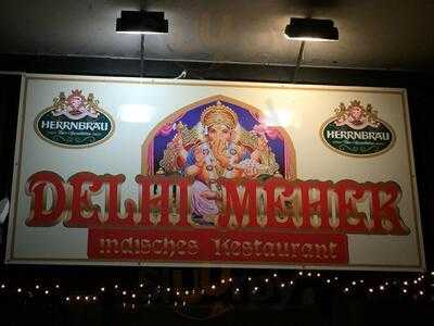 Delhi Mehek