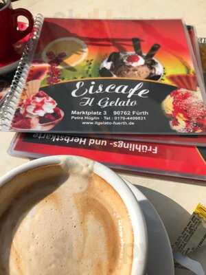 Eiscafe Il Gelato