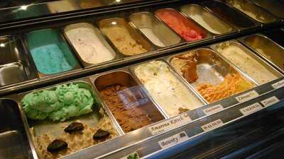 Eiscafe Il Gelato