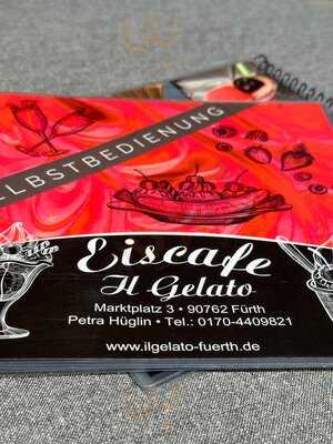Eiscafe Il Gelato