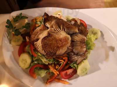 Ristorante Bad Furth