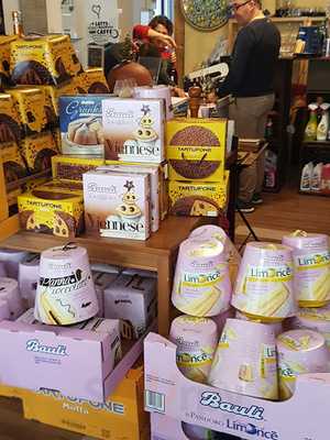 L' Angolo Dei Sapori