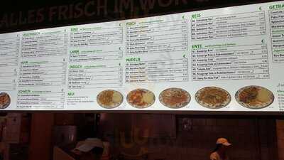 Mount Everest Asia-imbis And Sushi-bar